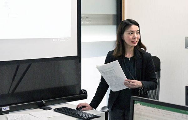 フロントエンド_実務ソフト導入指導