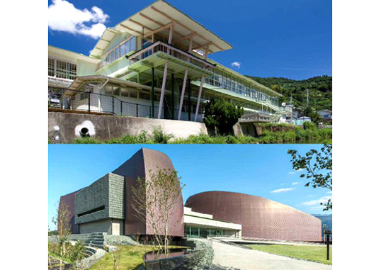 一宮工務店実績建築物