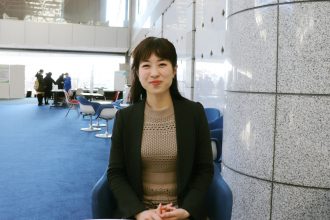 就活コラム リクルートキャリア女性社員