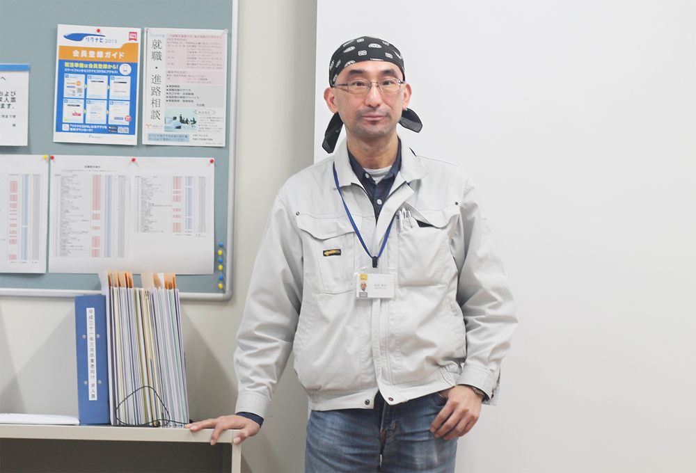 愛媛大学前原教授