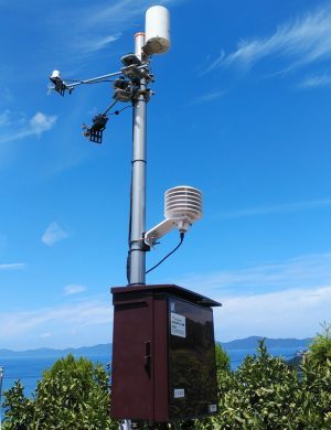 NPシステム_スマート農業製品