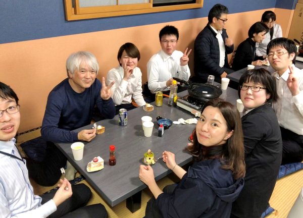 フロントエンド_内定者インタビュー