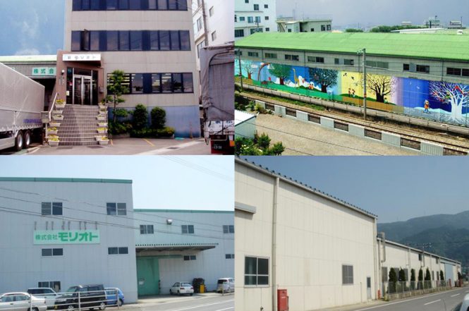 モリオト工場