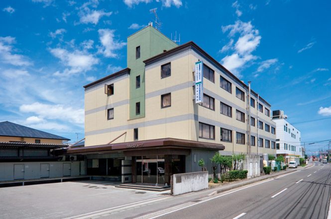 四国医療サービス