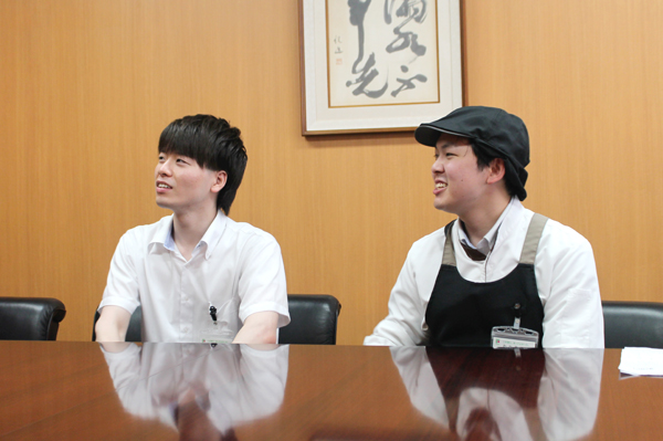 フジ_若手社員座談会