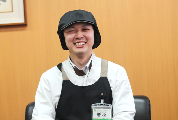 フジ_若手社員座談会