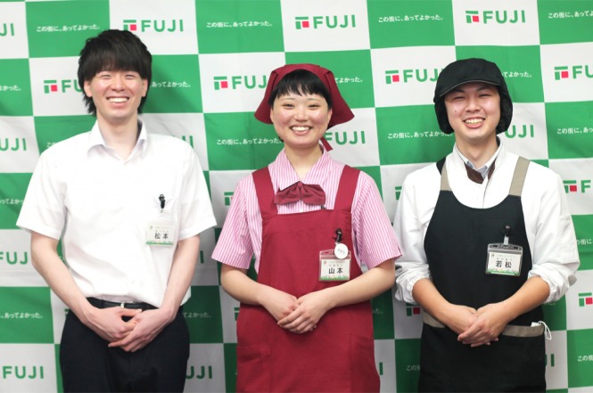 フジ_若手社員座談会