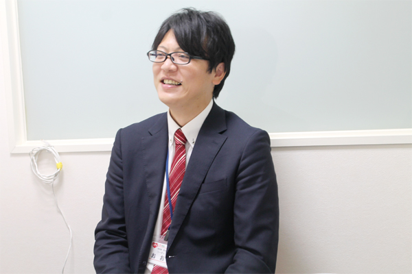 レデイ薬局_採用担当者