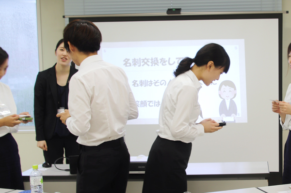 レデイ薬局_過去のインターンシップ