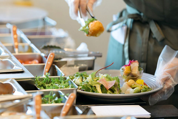 ありがとうサービス_フード事業部