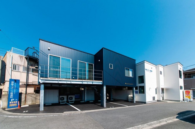 コンディショニングラボ