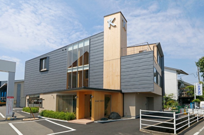 株式会社カネシロ