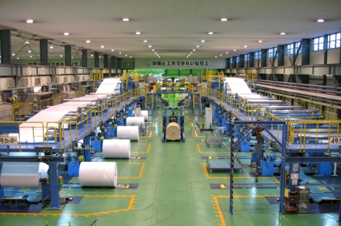 ダイオーミルサポート株式会社