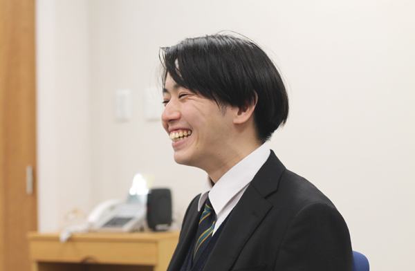 NPシステム_若手社員