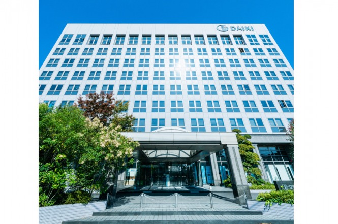 株式会社ダイキアクシス