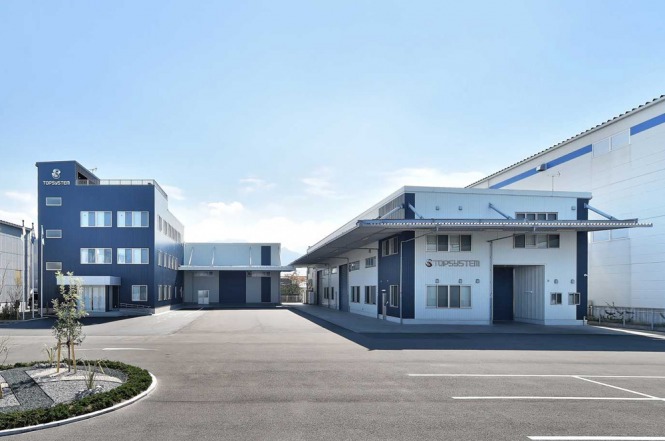 株式会社トップシステム