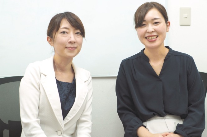 ありがとうサービス_採用担当者インタビュー