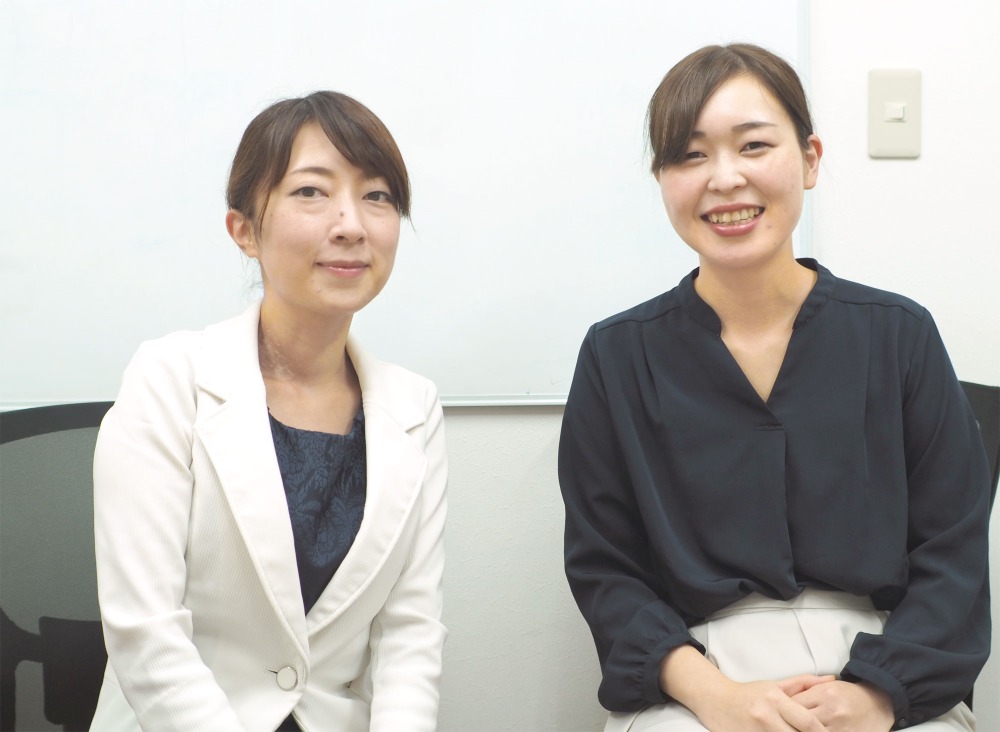 ありがとうサービス_採用担当者インタビュー