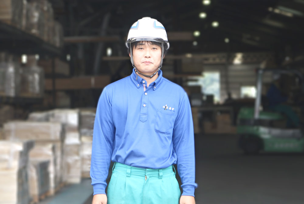 北米産業メイン写真